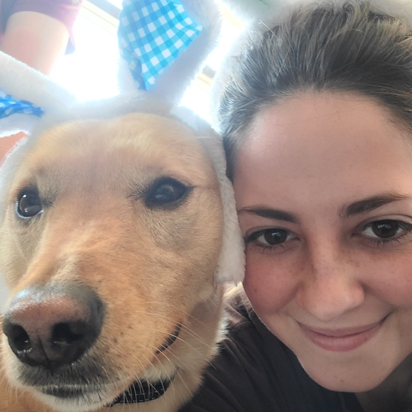 Meet your Posher, Missy - Picture 1 of 1